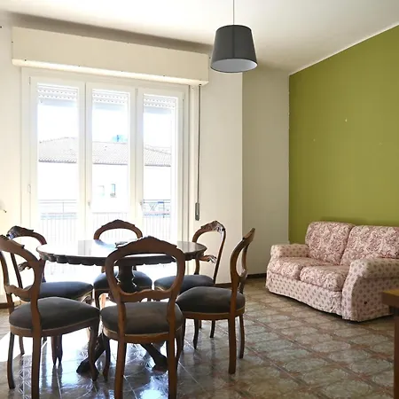 Apartmán S379 - Sirolo, Trilocale In Zona Con Aria Condizionata Sirolo