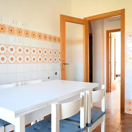 S379 - Sirolo, Trilocale In Zona Con Aria Condizionata Apartmán Sirolo