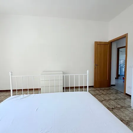 S379 - Sirolo, Trilocale In Zona Con Aria Condizionata * Sirolo