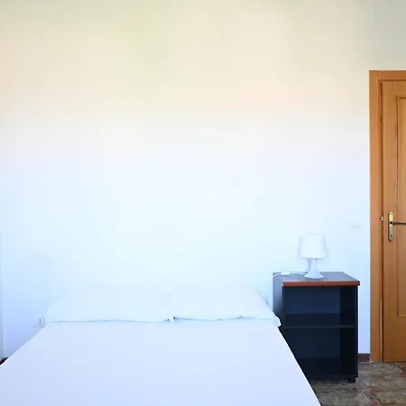 S379 - Sirolo, Trilocale In Zona Con Aria Condizionata * Sirolo