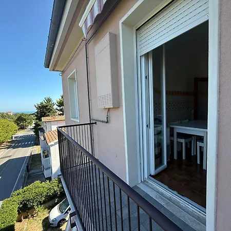 Apartmán S379 - Sirolo, Trilocale In Zona Con Aria Condizionata *