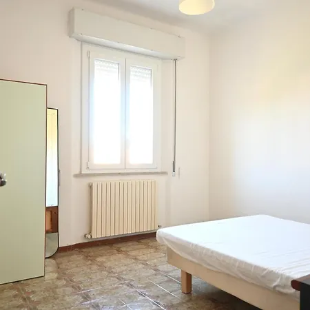 Apartmán S379 - Sirolo, Trilocale In Zona Con Aria Condizionata