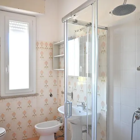 S379 - Sirolo, Trilocale In Zona Con Aria Condizionata * Sirolo