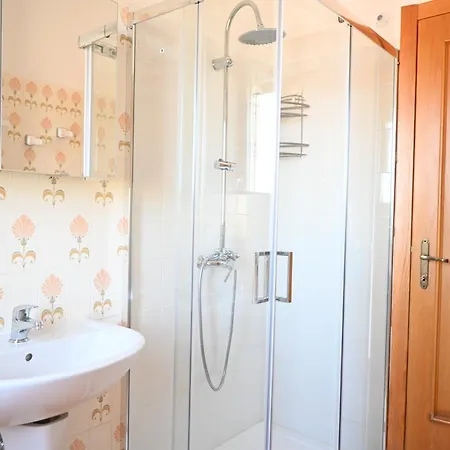 S379 - Sirolo, Trilocale In Zona Con Aria Condizionata Apartmán Sirolo